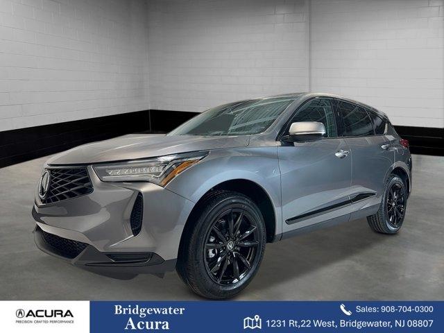 new 2025 Acura RDX car, priced at $46,650