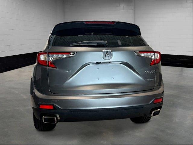 new 2025 Acura RDX car, priced at $46,650