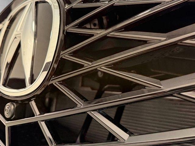 new 2025 Acura ADX car, priced at $45,350
