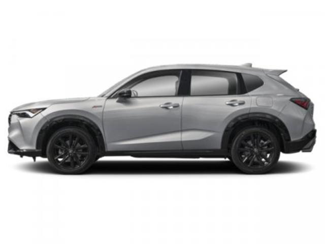 new 2025 Acura ADX car, priced at $45,350