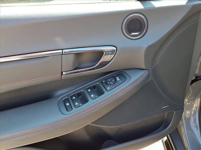 used 2022 Hyundai Sonata car, priced at $26,999