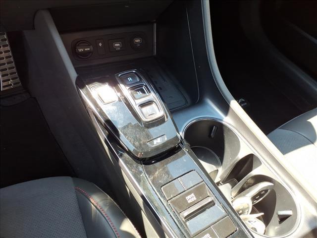 used 2022 Hyundai Sonata car, priced at $26,999
