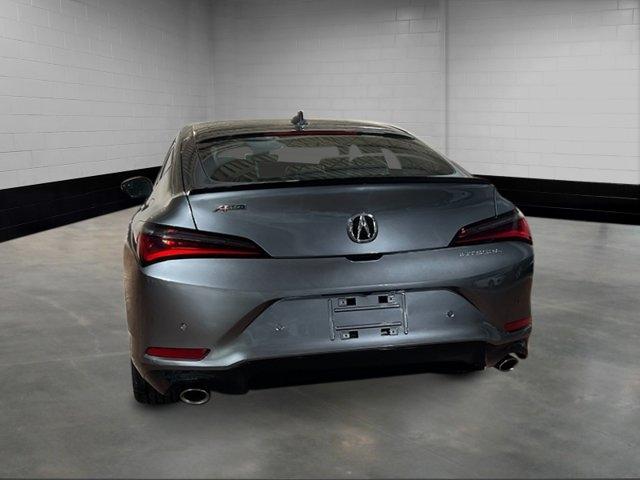 new 2025 Acura Integra car, priced at $39,795