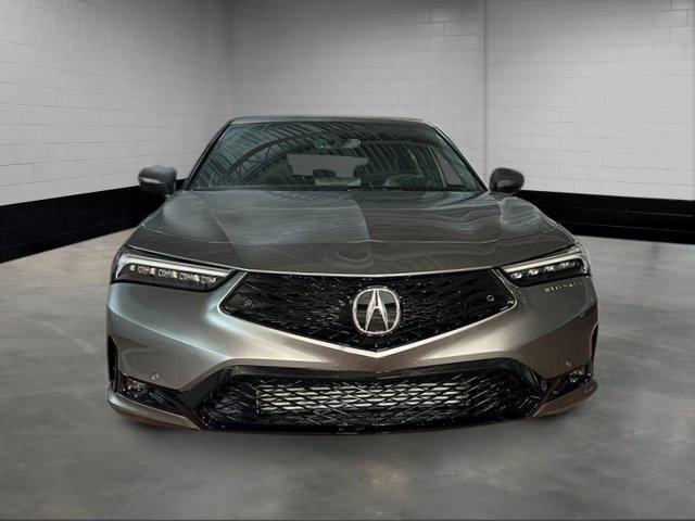 new 2025 Acura Integra car, priced at $39,795