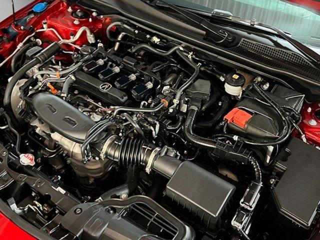 new 2025 Acura Integra car, priced at $36,795