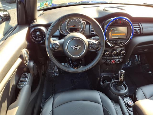 used 2020 MINI Hardtop car, priced at $18,999