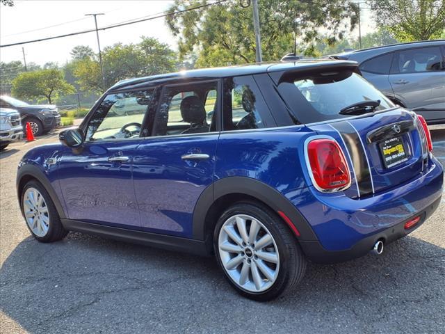 used 2020 MINI Hardtop car, priced at $18,999