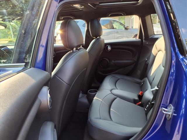 used 2020 MINI Hardtop car, priced at $18,999