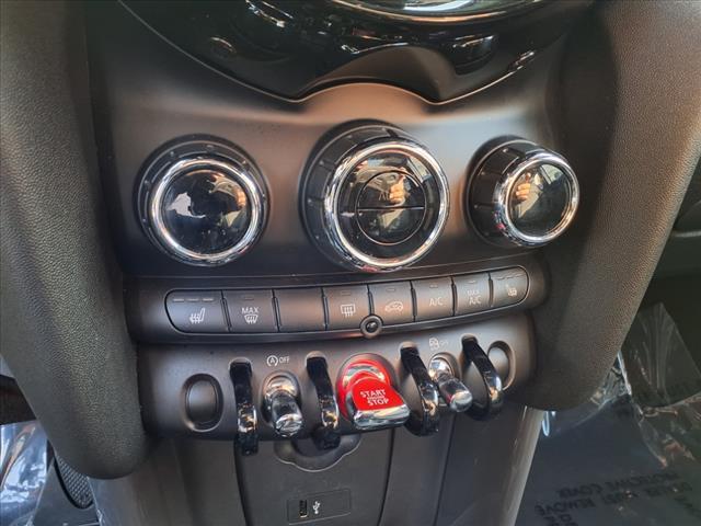 used 2020 MINI Hardtop car, priced at $18,999