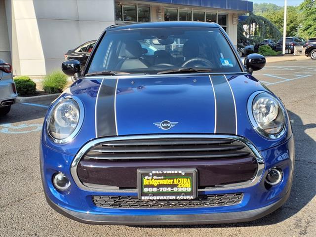 used 2020 MINI Hardtop car, priced at $18,999