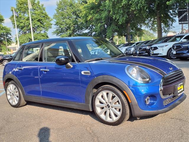 used 2020 MINI Hardtop car, priced at $18,999