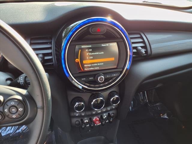 used 2020 MINI Hardtop car, priced at $18,999