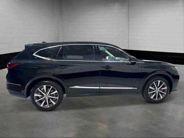 new 2025 Acura MDX car, priced at $60,750