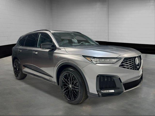 new 2026 Acura MDX car, priced at $70,850