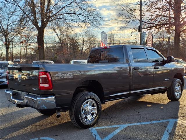 used 2020 Ram 2500 car, priced at $37,983