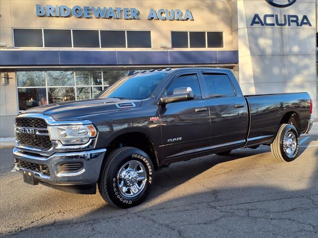 used 2020 Ram 2500 car, priced at $37,983