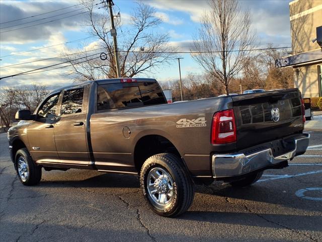 used 2020 Ram 2500 car, priced at $37,983