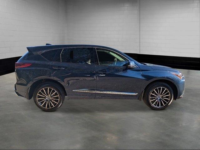 new 2025 Acura RDX car, priced at $53,800