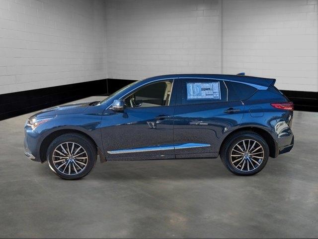 new 2025 Acura RDX car, priced at $53,800