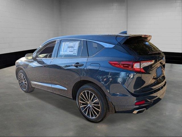 new 2025 Acura RDX car, priced at $53,800