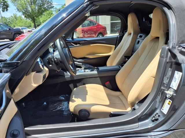 used 2016 Mazda MX-5 Miata car, priced at $21,937