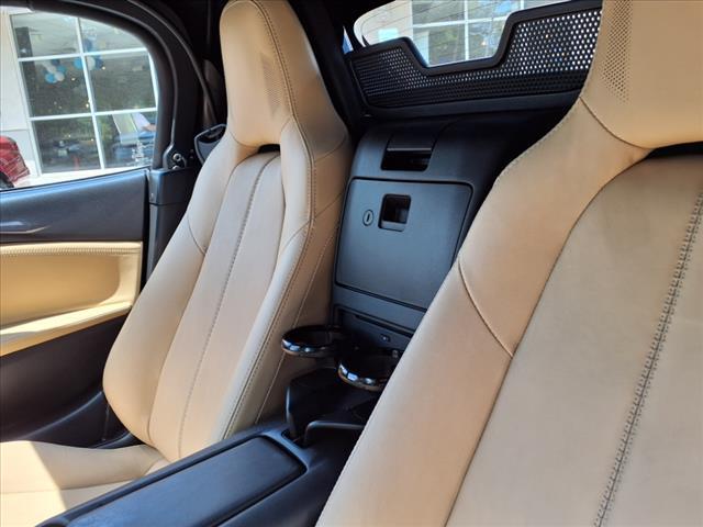 used 2016 Mazda MX-5 Miata car, priced at $21,937