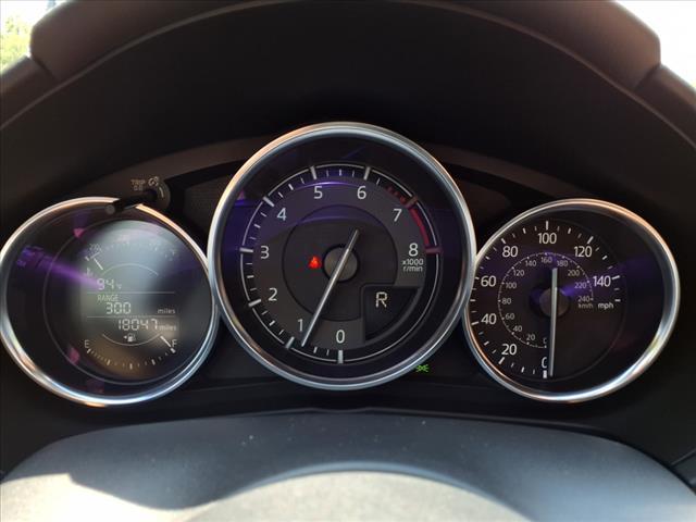 used 2016 Mazda MX-5 Miata car, priced at $21,937