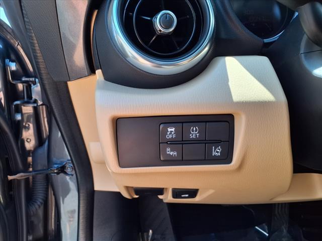 used 2016 Mazda MX-5 Miata car, priced at $21,937