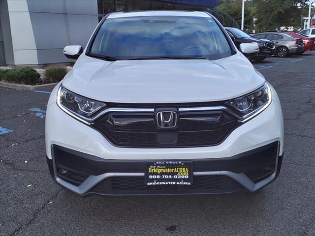 used 2022 Honda CR-V car, priced at $27,989