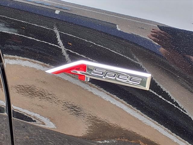 used 2025 Acura Integra car, priced at $30,983