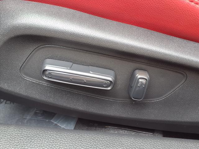 used 2025 Acura Integra car, priced at $30,983