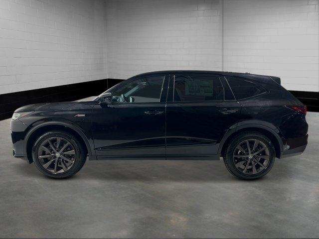 new 2025 Acura MDX car, priced at $63,750