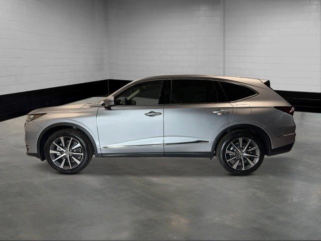 new 2025 Acura MDX car, priced at $60,150