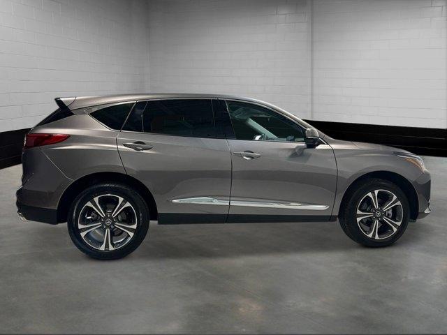 new 2025 Acura RDX car, priced at $49,250