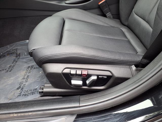 used 2017 BMW 330 car, priced at $22,379
