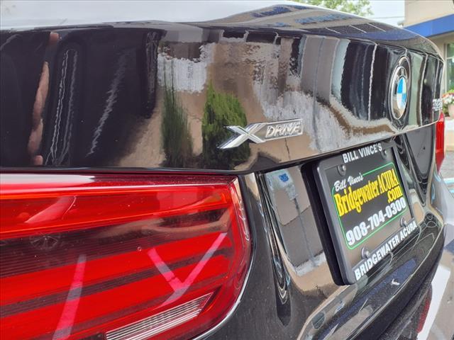used 2017 BMW 330 car, priced at $22,379