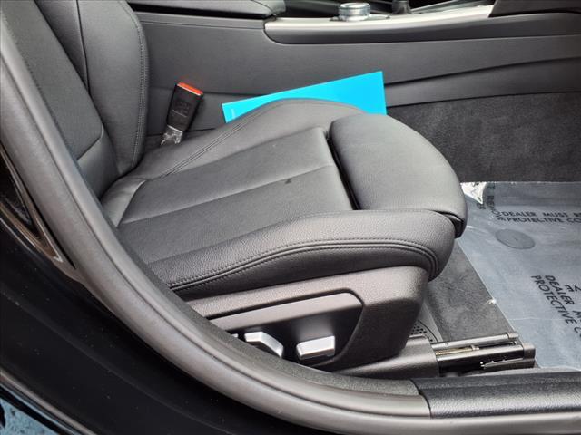 used 2017 BMW 330 car, priced at $22,379