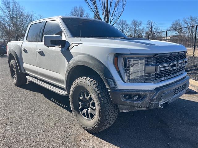 used 2023 Ford F-150 car, priced at $69,999