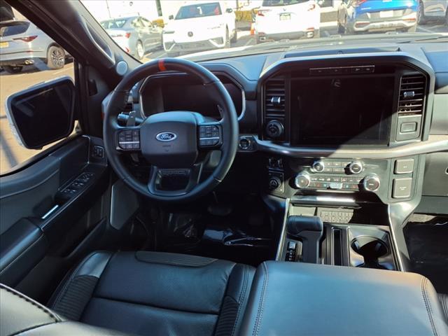 used 2023 Ford F-150 car, priced at $69,999