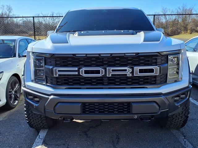 used 2023 Ford F-150 car, priced at $69,999