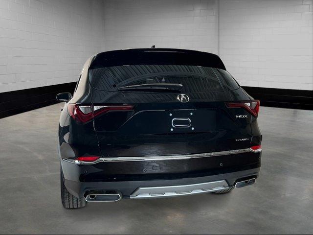 new 2025 Acura MDX car, priced at $60,750