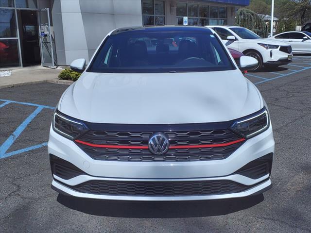 used 2019 Volkswagen Jetta GLI car, priced at $23,949