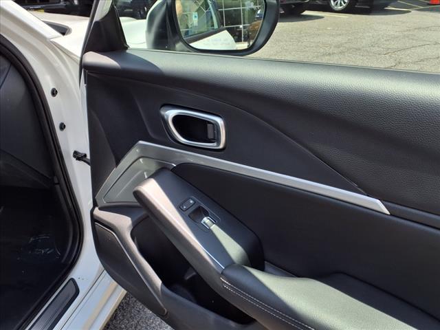 used 2024 Acura Integra car, priced at $29,660