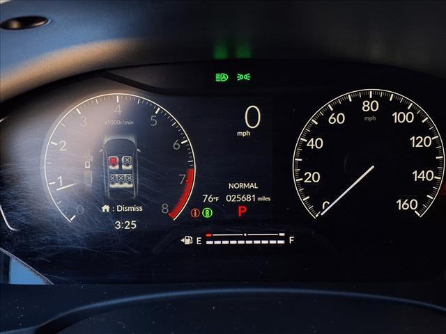 used 2023 Honda Civic car, priced at $23,999