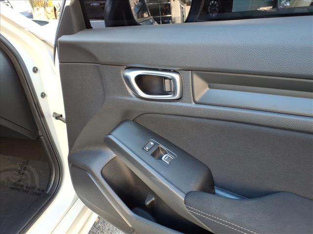 used 2023 Honda Civic car, priced at $23,999