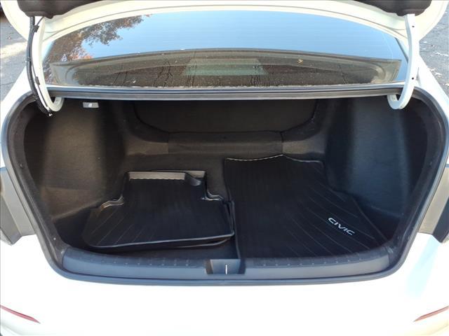 used 2023 Honda Civic car, priced at $23,999