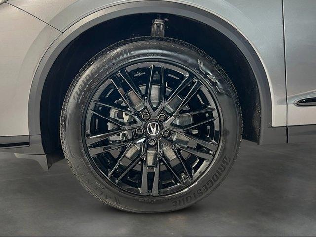 new 2025 Acura MDX car, priced at $70,250