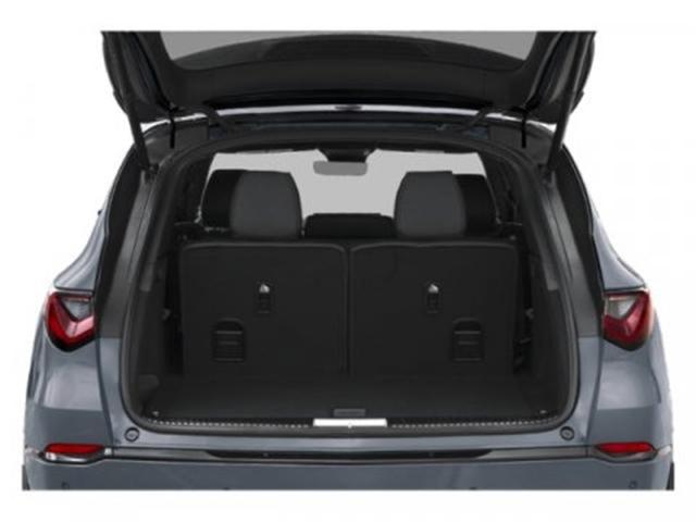 new 2026 Acura MDX car, priced at $70,850