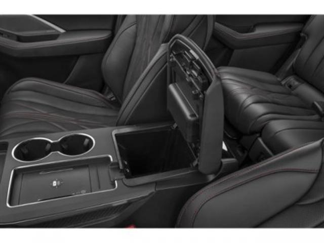 new 2026 Acura MDX car, priced at $70,850