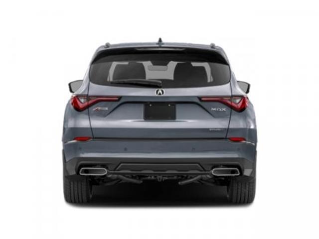 new 2026 Acura MDX car, priced at $70,850